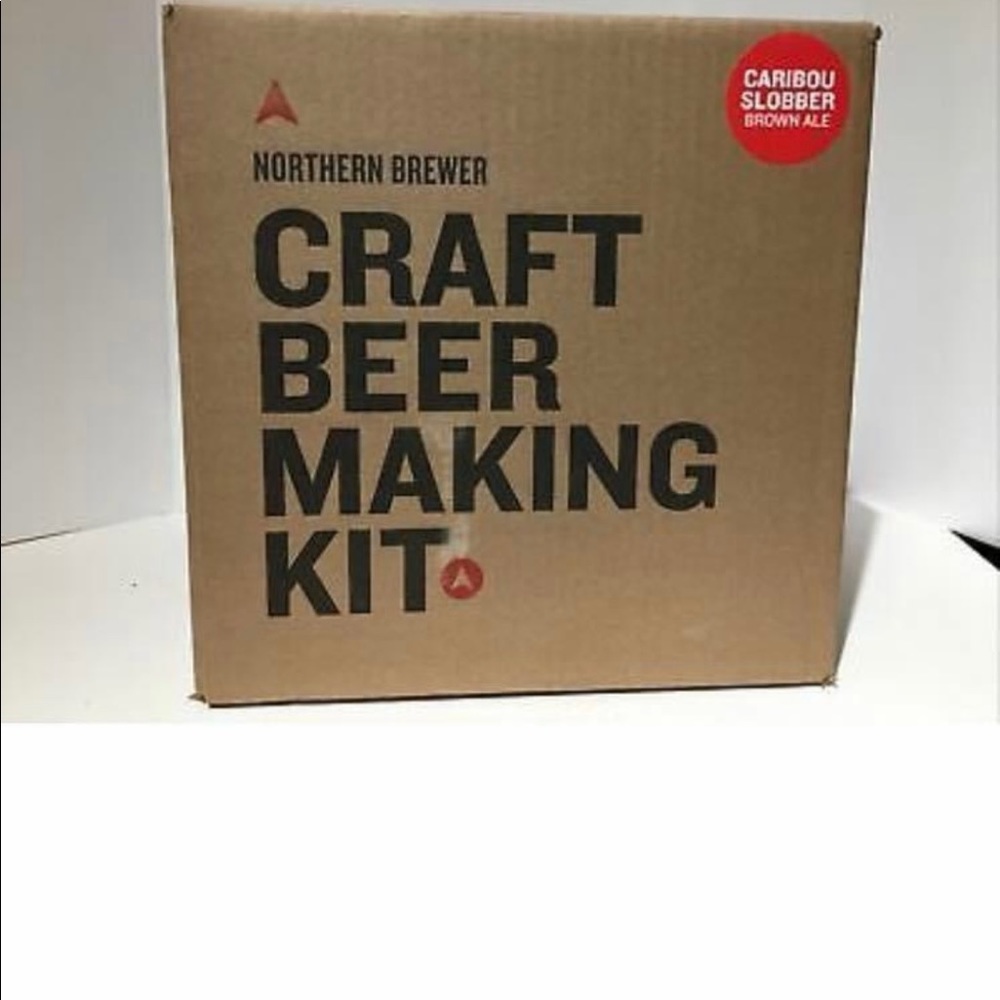 Northern Brewer Craft Beer Making Kit